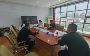 ​4月17日、18日，省四进工作组到隆鑫草莓APP下载在线官网、隆鑫菲特进行有限空间专项督导检查